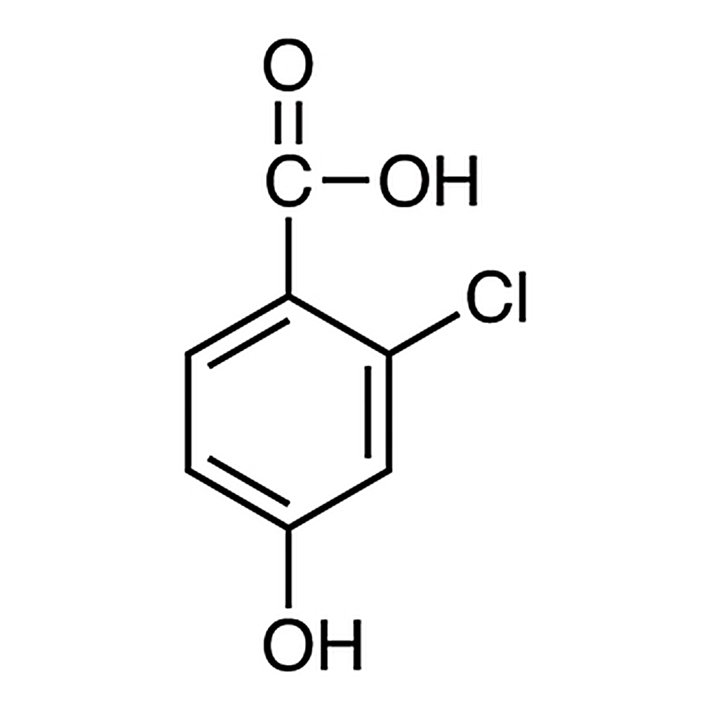 TCI 2-Chloro-4-hydroxybenzoic Acid