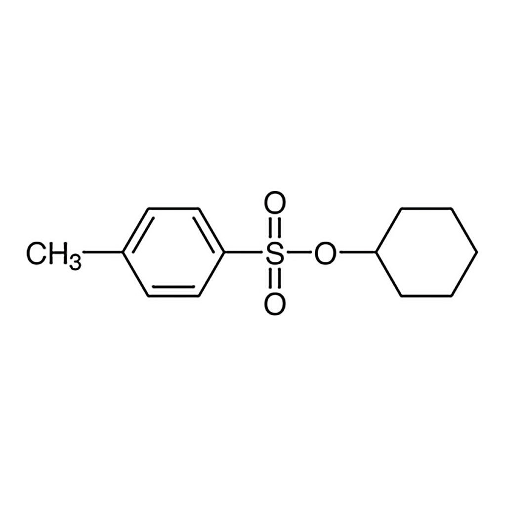 TCI Cyclohexyl p-Toluenesulfonate