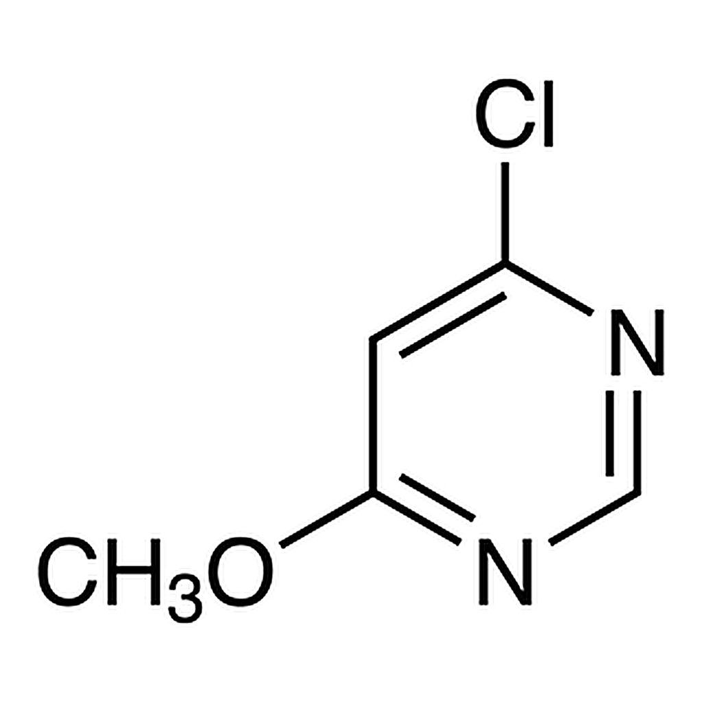 TCI 4-Chloro-6-methoxypyrimidine