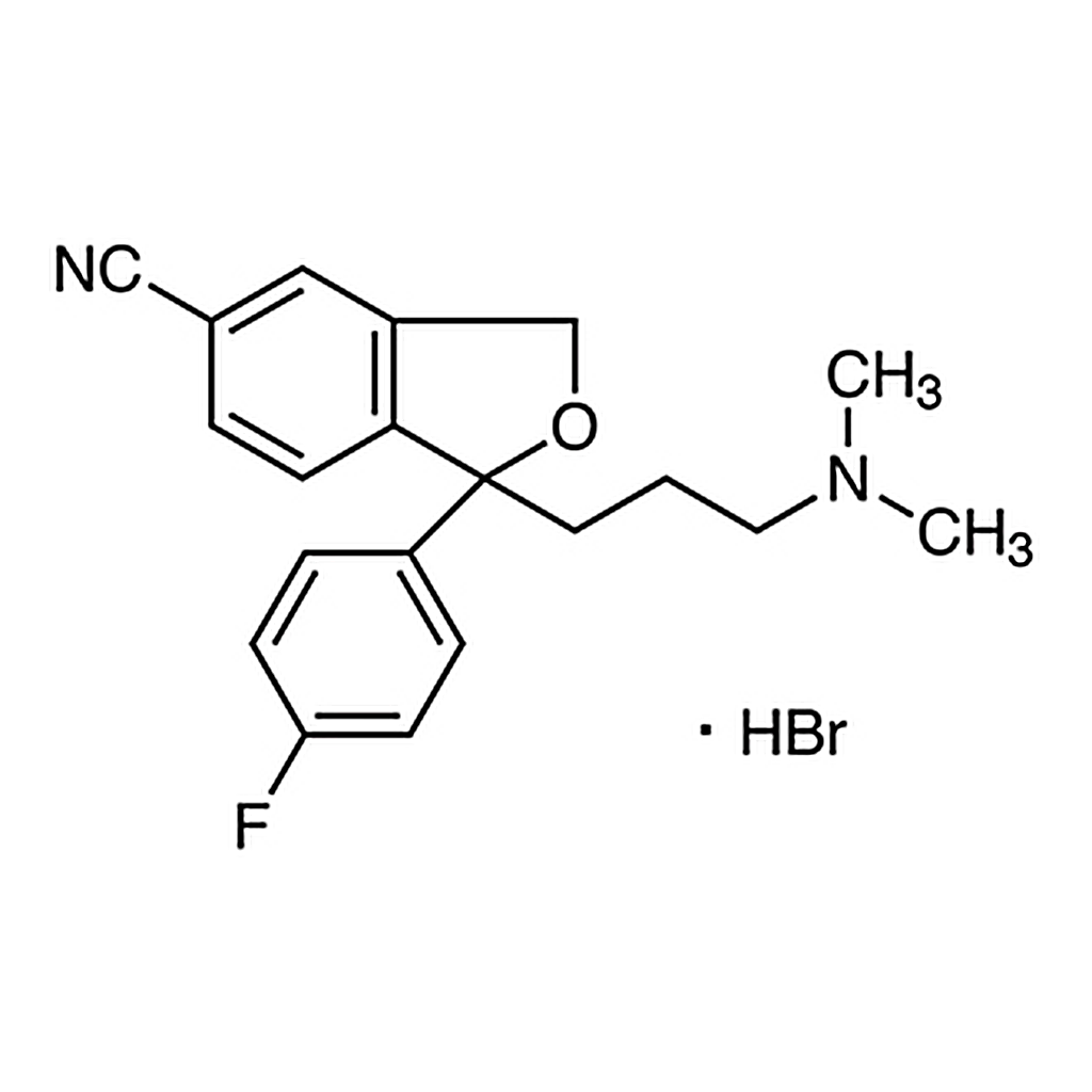 TCI Citalopram Hydrobromide