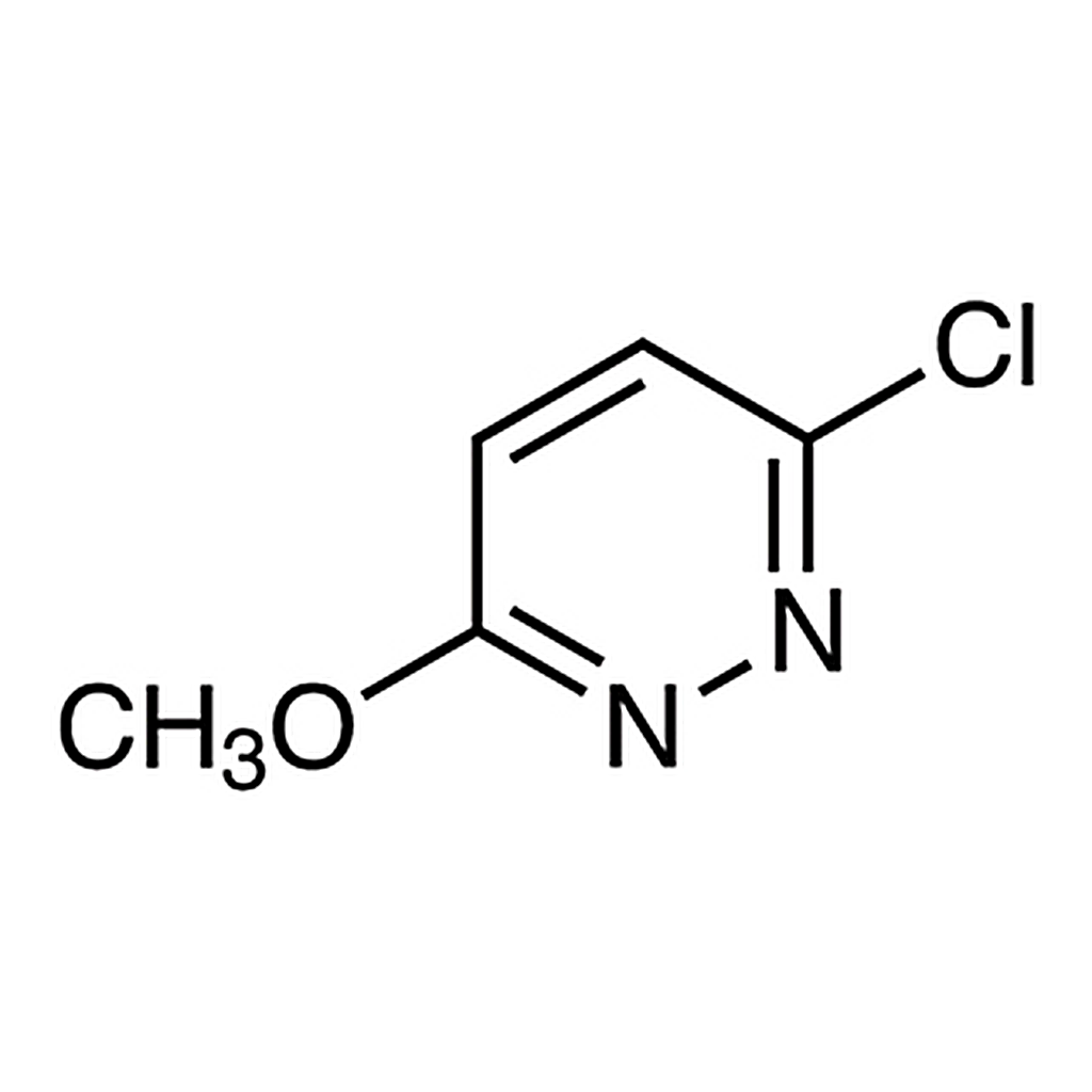 TCI 3-Chloro-6-methoxypyridazine