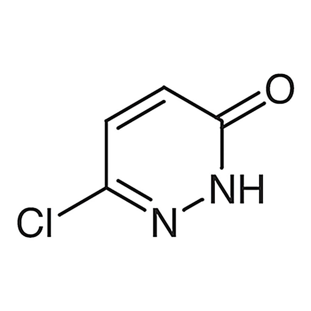 TCI 6-Chloro-3(2H)-pyridazinone