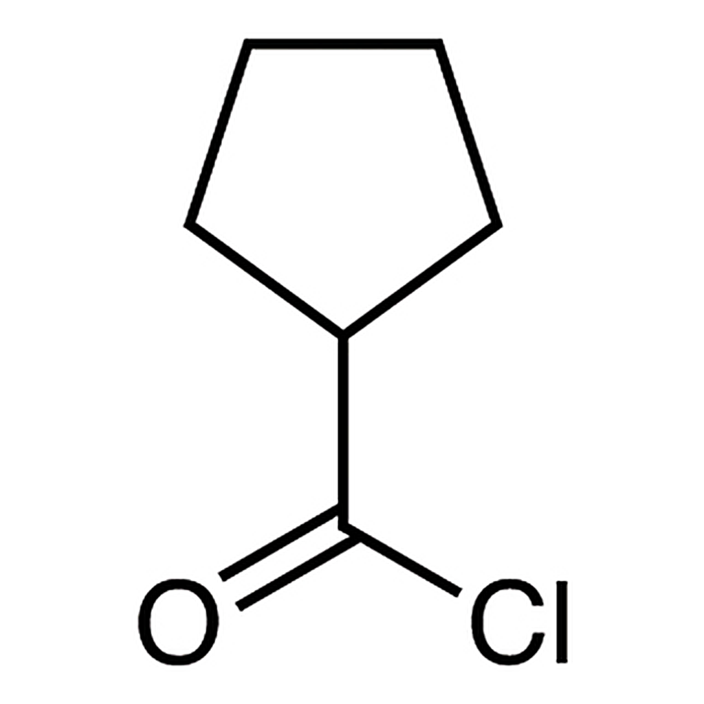 TCI Cyclopentanecarbonyl Chloride