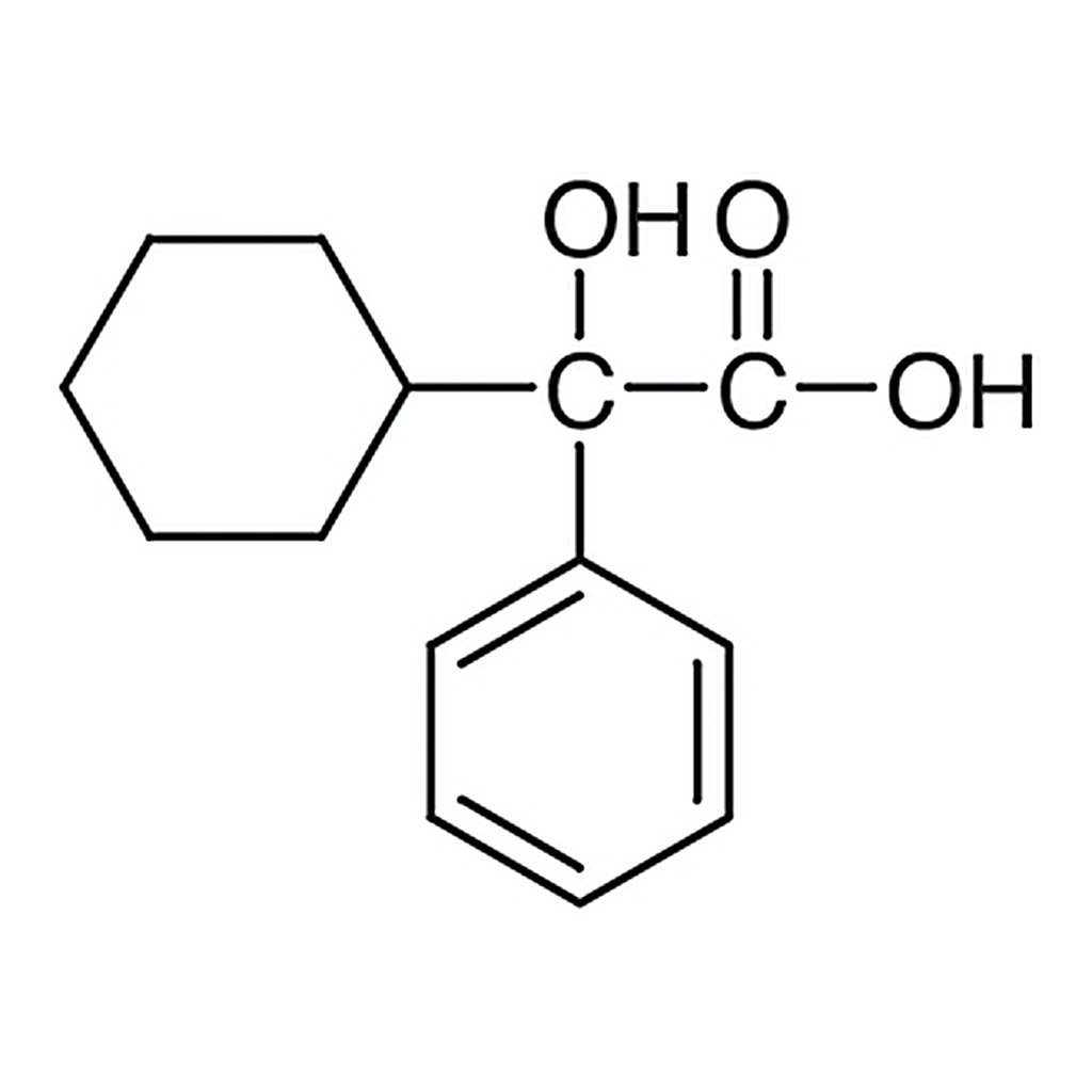 TCI α-Cyclohexyl-DL-mandelic Acid