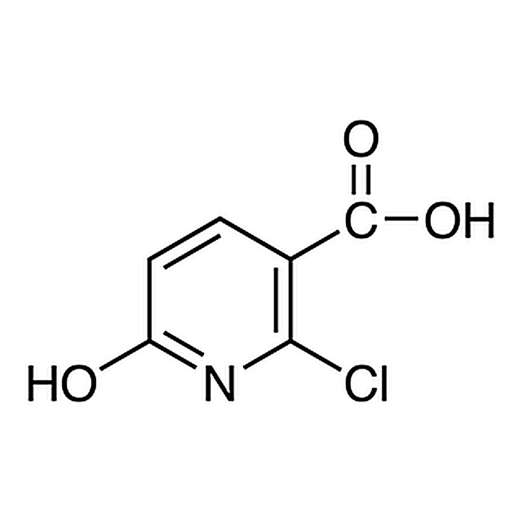 TCI 2-Chloro-6-hydroxynicotinic Acid