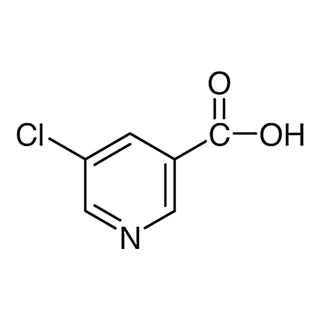 TCI 5-Chloronicotinic Acid