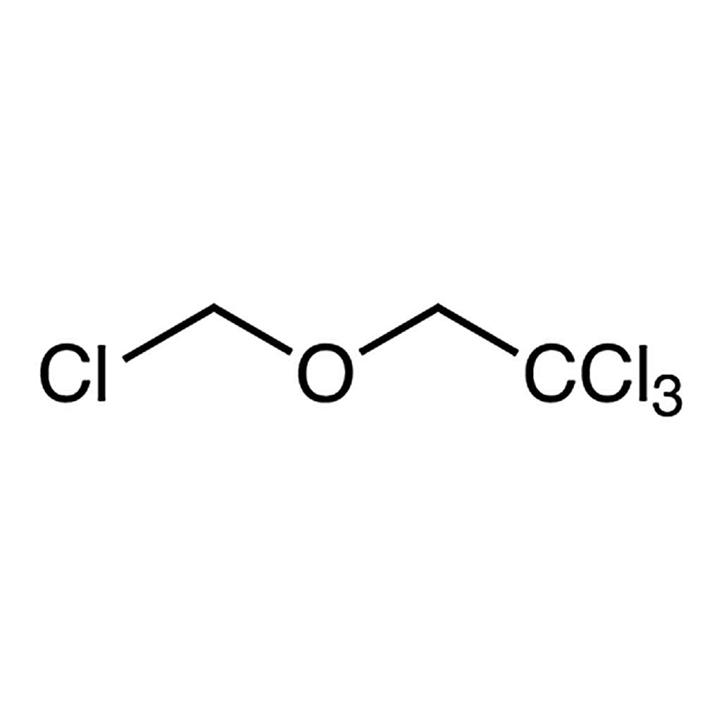 TCI Chloromethyl 2,2,2-Trichloroethyl Ether