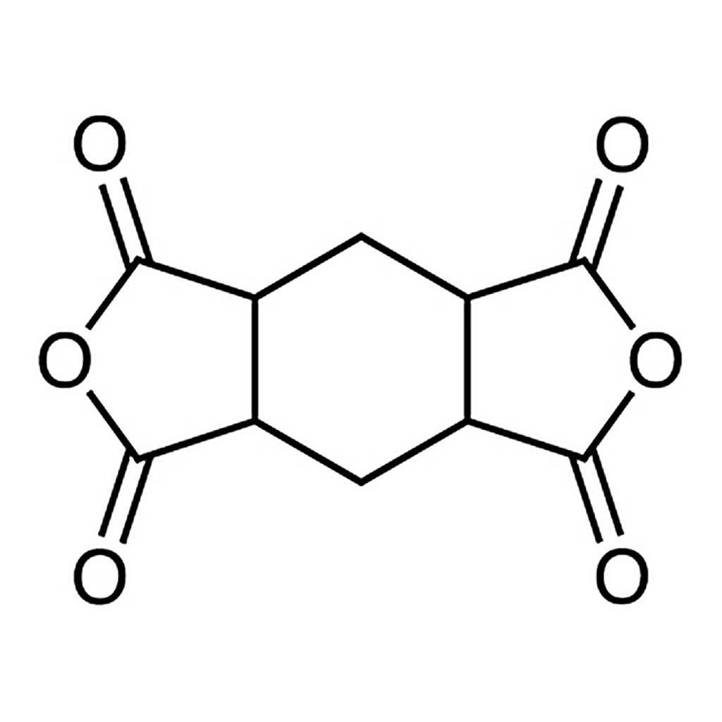 TCI 1,2,4,5-Cyclohexanetetracarboxylic Dianhydride