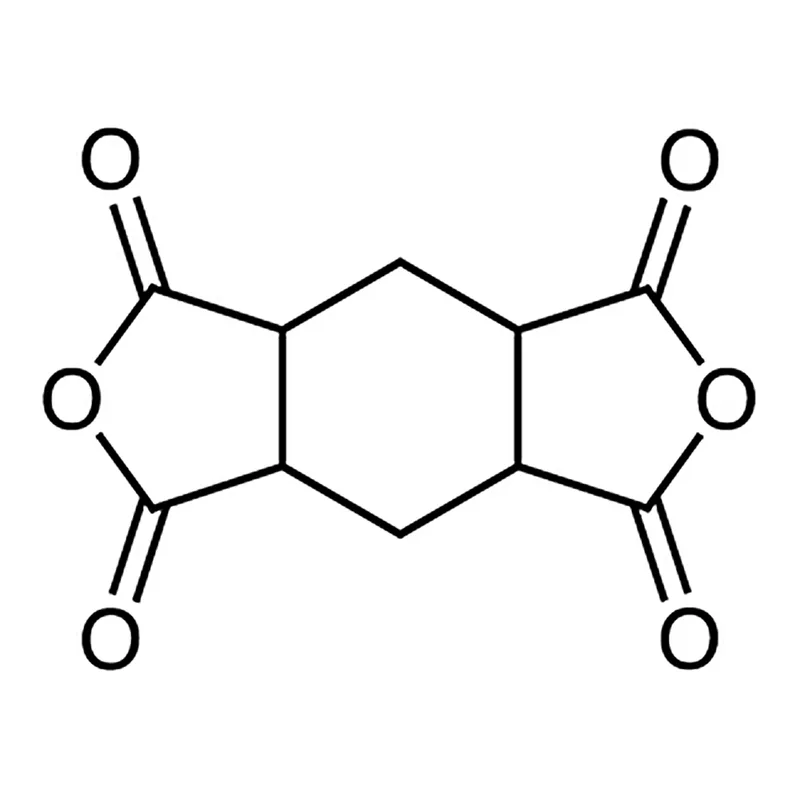 TCI 1,2,4,5-Cyclohexanetetracarboxylic Dianhydride