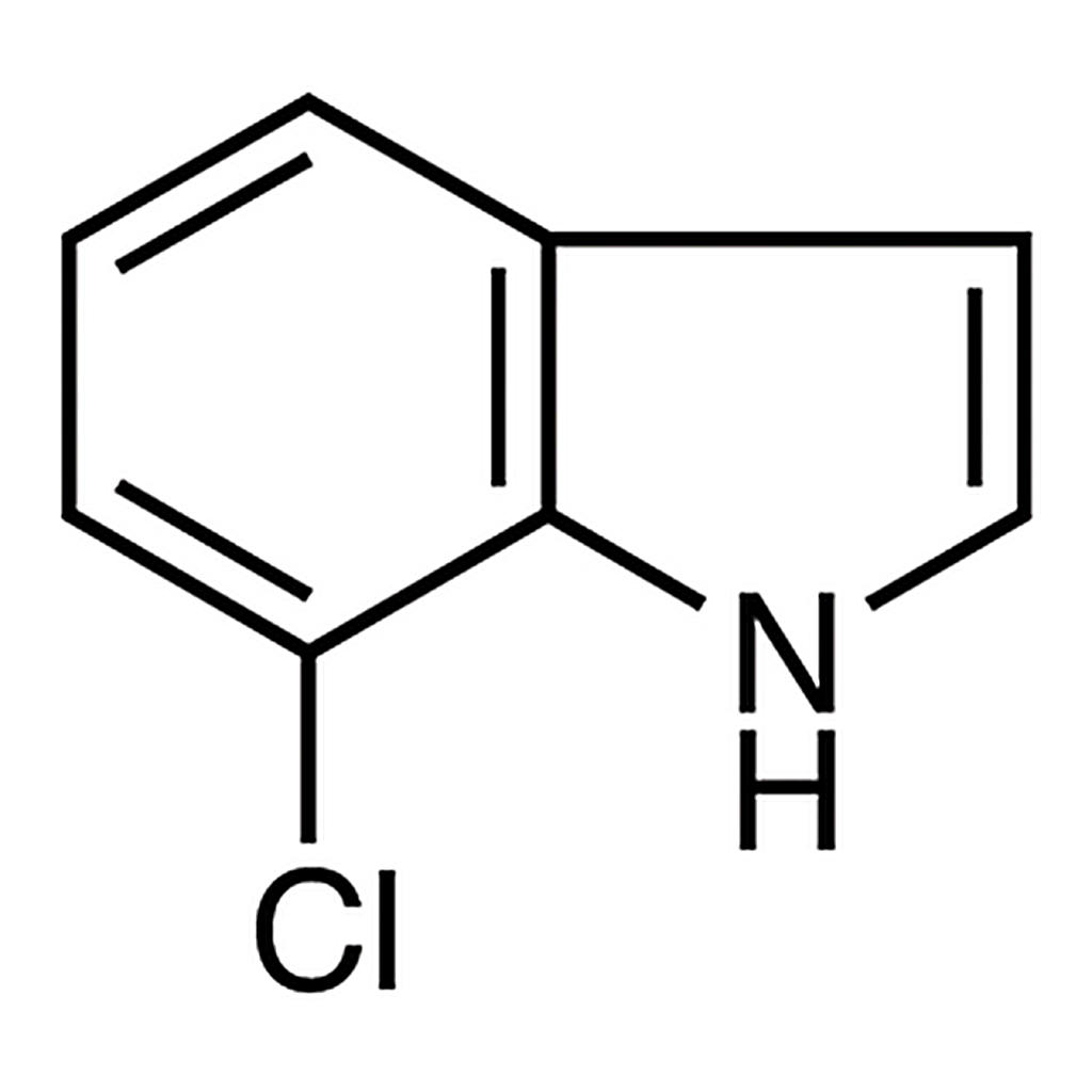 TCI 7-Chloroindole
