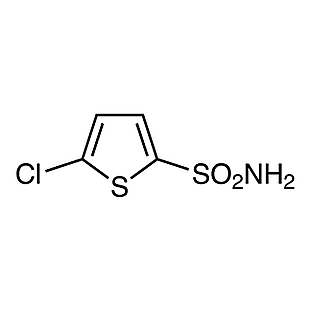 TCI 5-Chloro-2-thiophenesulfonamide