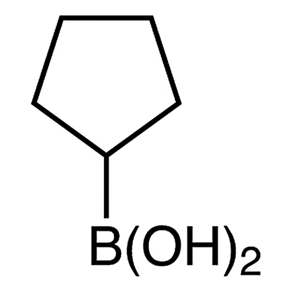 TCI Cyclopentylboronic Acid (contains varying amounts of Anhydride)