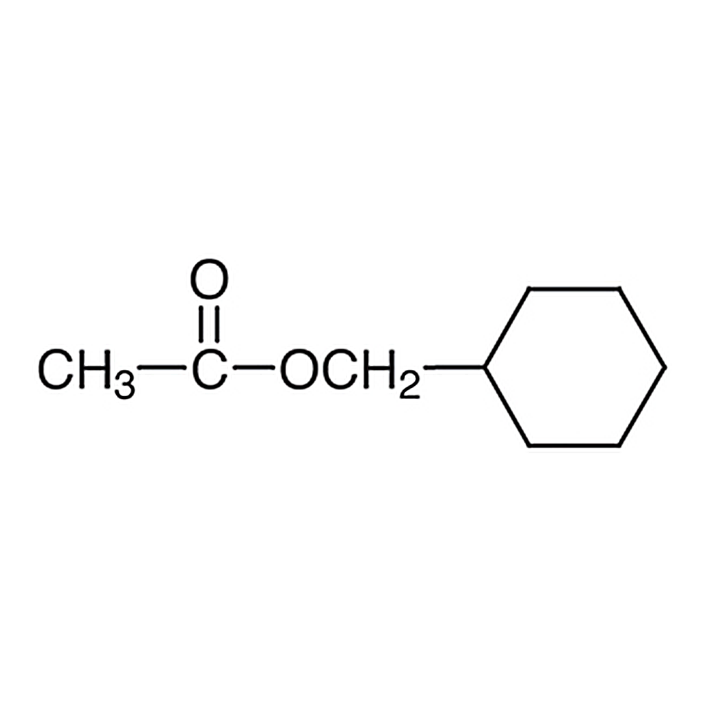 TCI Cyclohexylmethyl Acetate