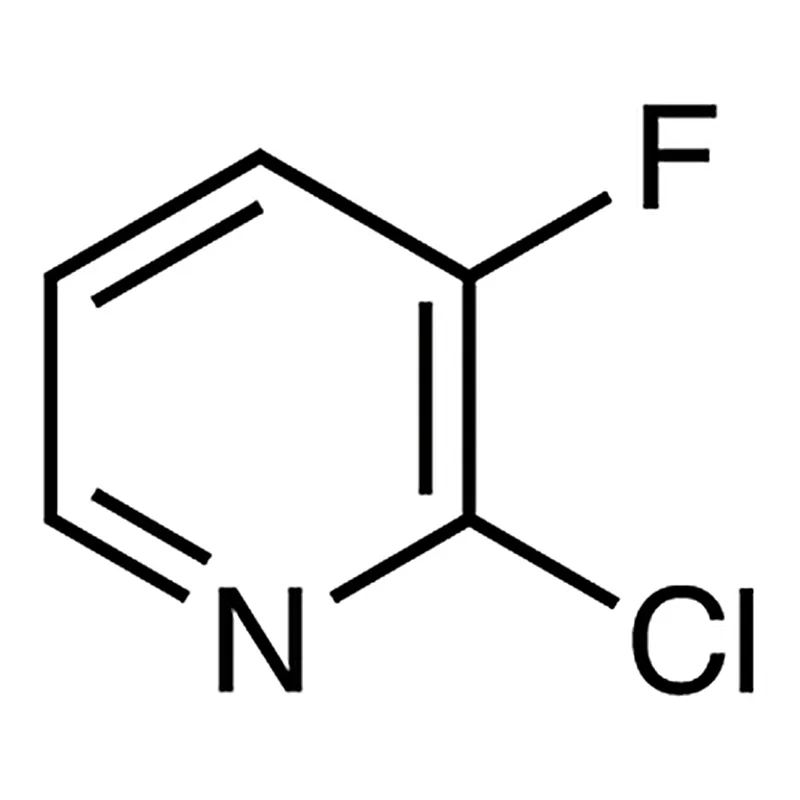 TCI 2-Chloro-3-fluoropyridine