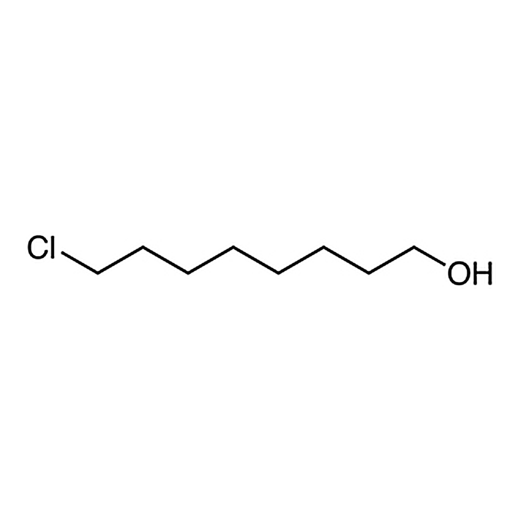 TCI 8-Chloro-1-n-octanol
