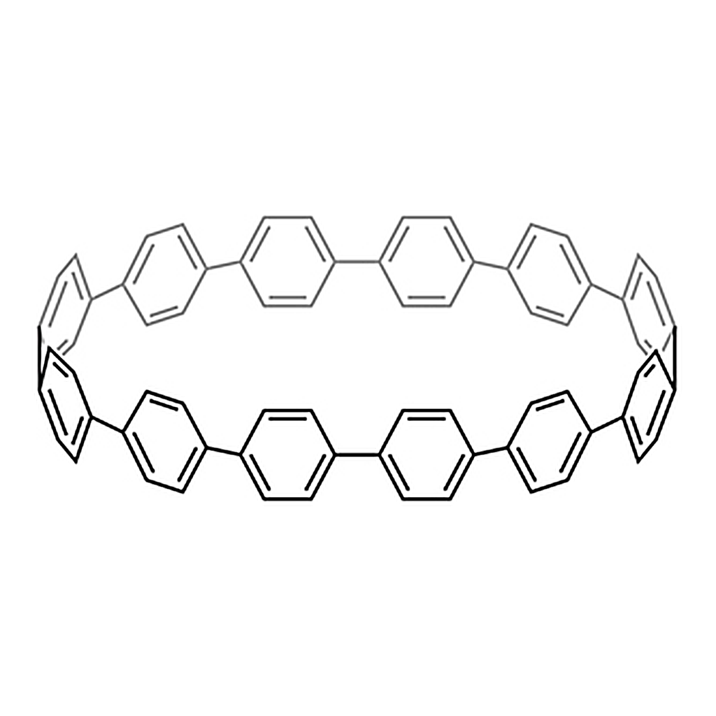 TCI [12]Cycloparaphenylene