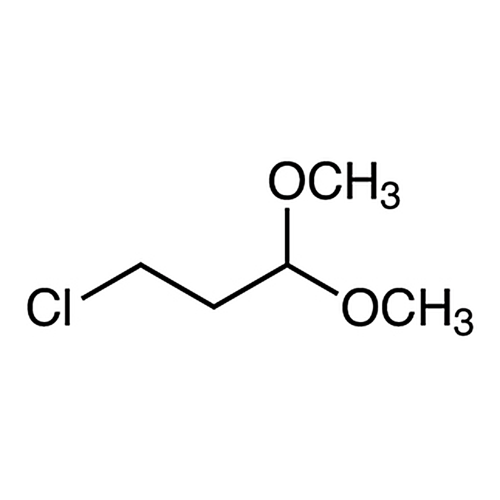 TCI 3-Chloropropionaldehyde Dimethyl Acetal