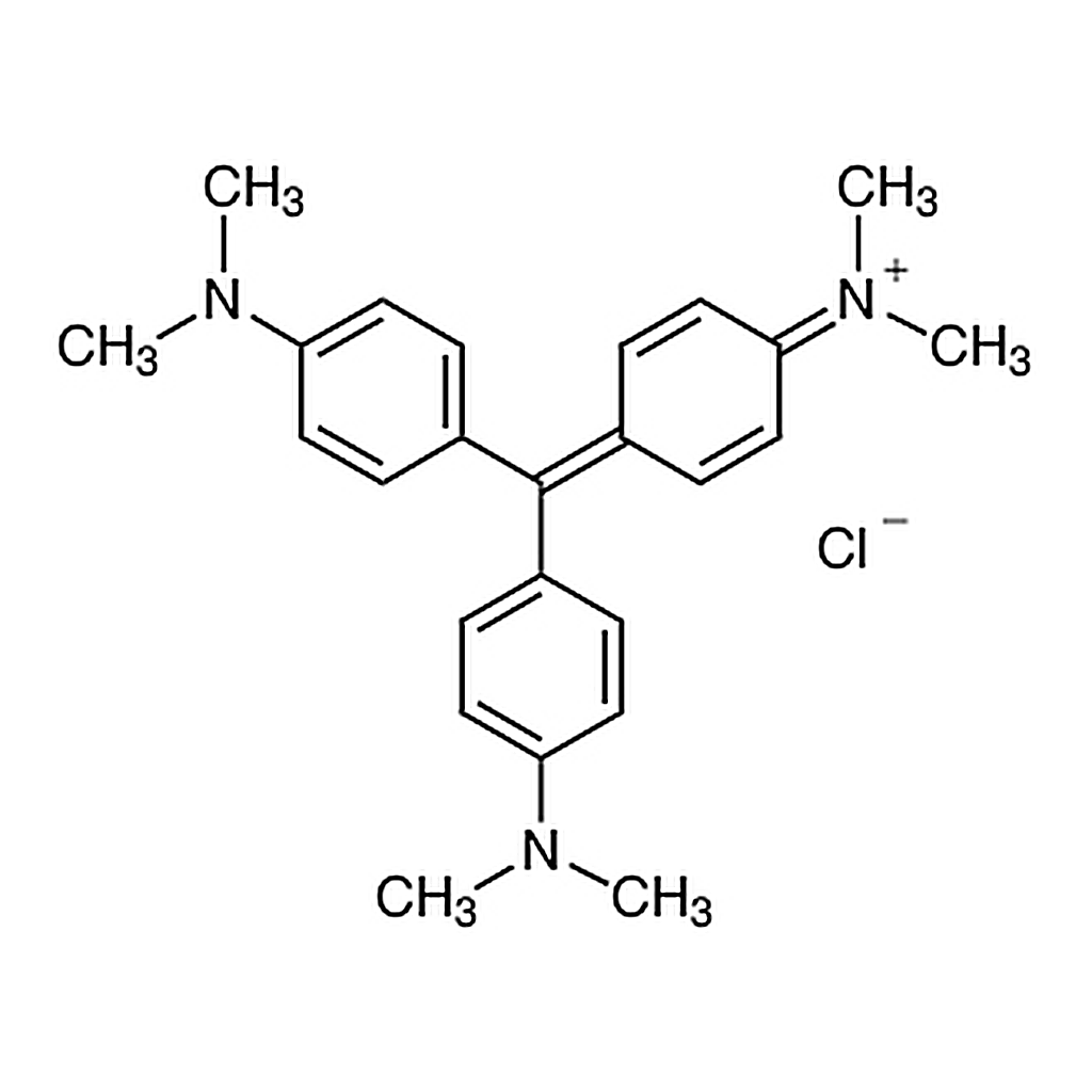 TCI Crystal Violet [for Biochemical Research]