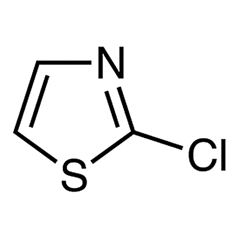 TCI 2-Chlorothiazole