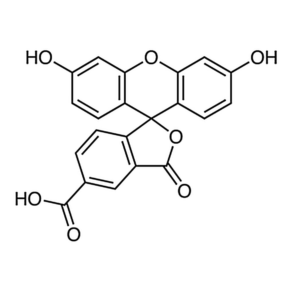 TCI 5-Carboxyfluorescein