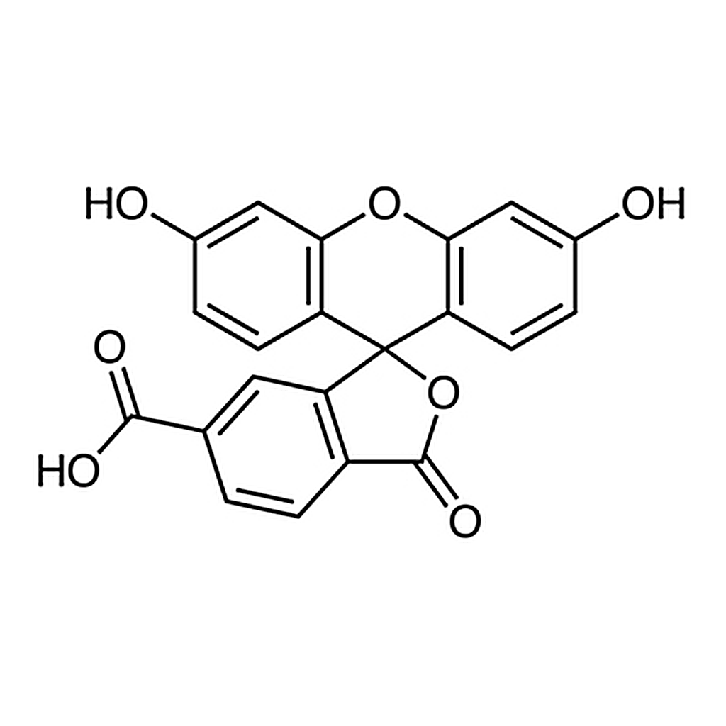 TCI 6-Carboxyfluorescein