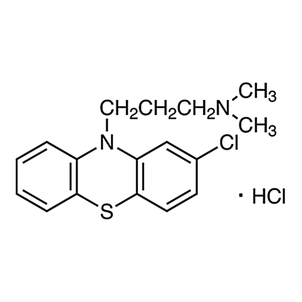 TCI Chlorpromazine Hydrochloride