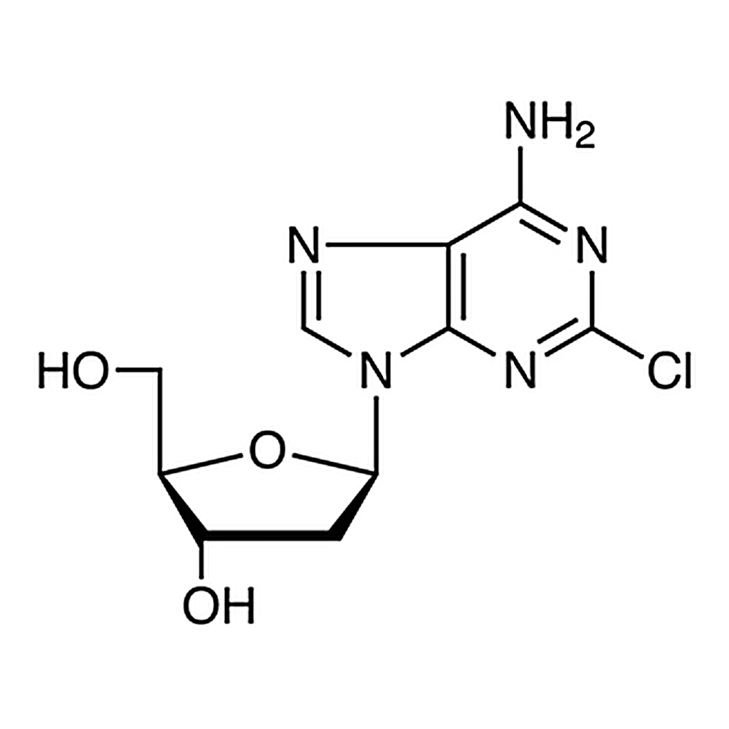 TCI Cladribine