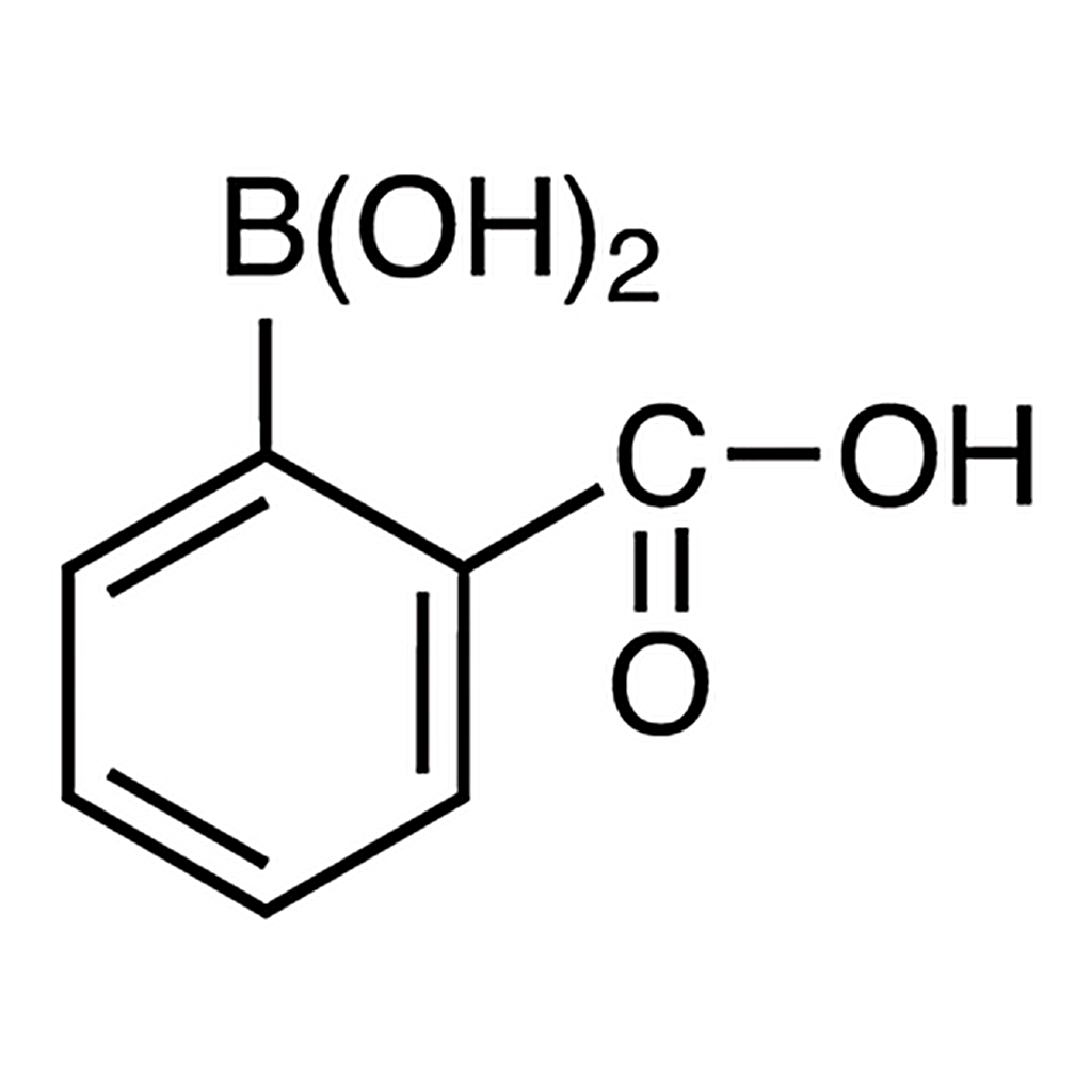 TCI 2-Carboxyphenylboronic Acid (contains varying amounts of Anhydride)
