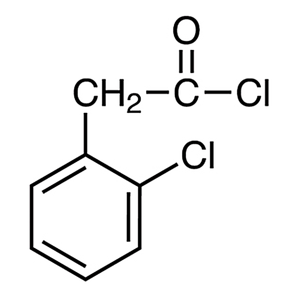 TCI 2-Chlorophenylacetyl Chloride
