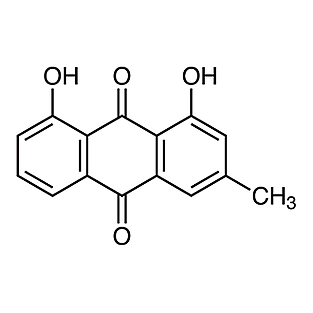 TCI Chrysophanic Acid