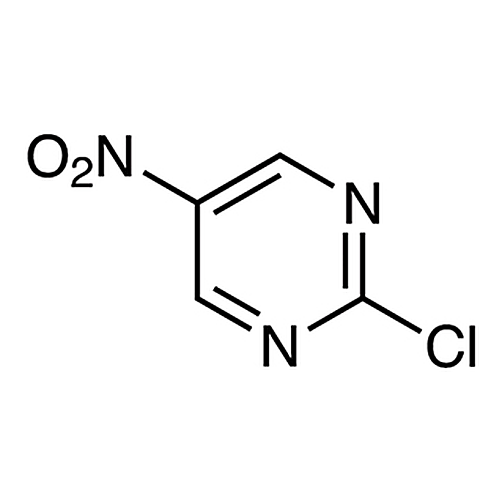 TCI 2-Chloro-5-nitropyrimidine