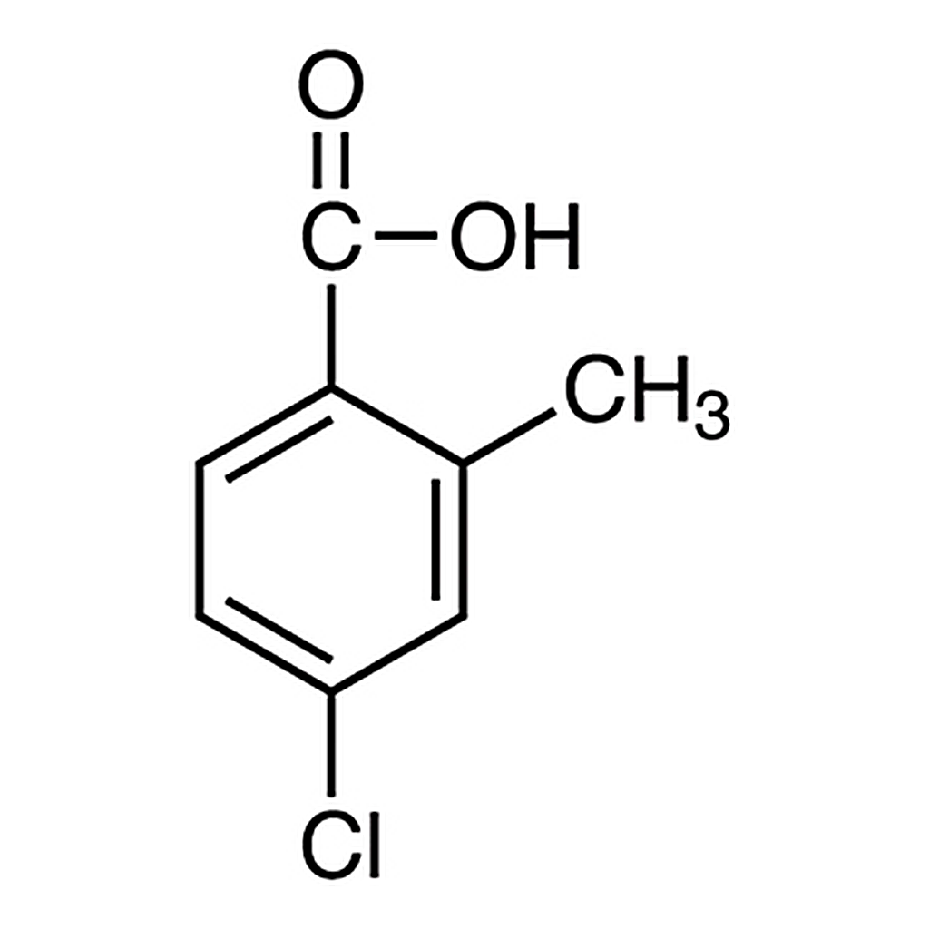 TCI 4-Chloro-2-methylbenzoic Acid
