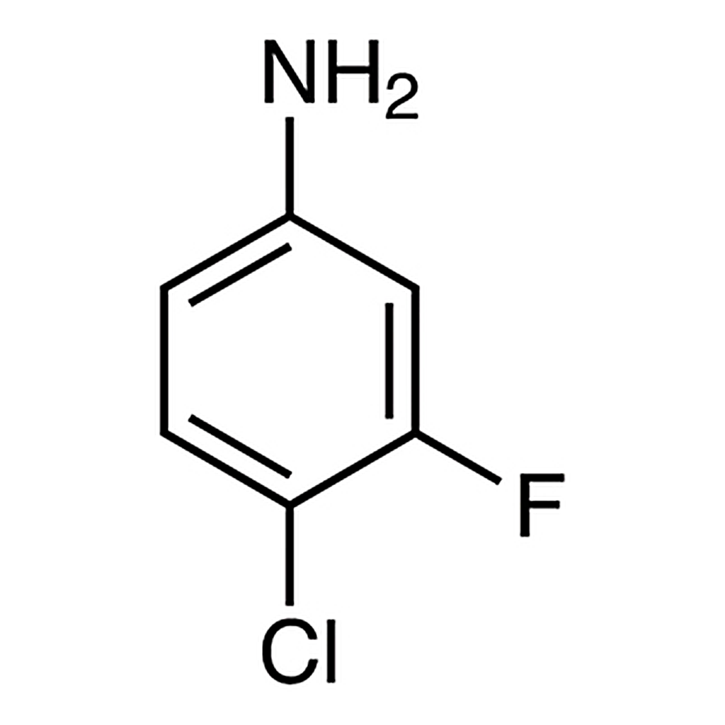 TCI 4-Chloro-3-fluoroaniline
