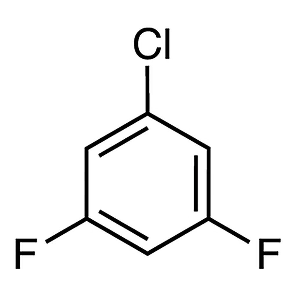 TCI 1-Chloro-3,5-difluorobenzene