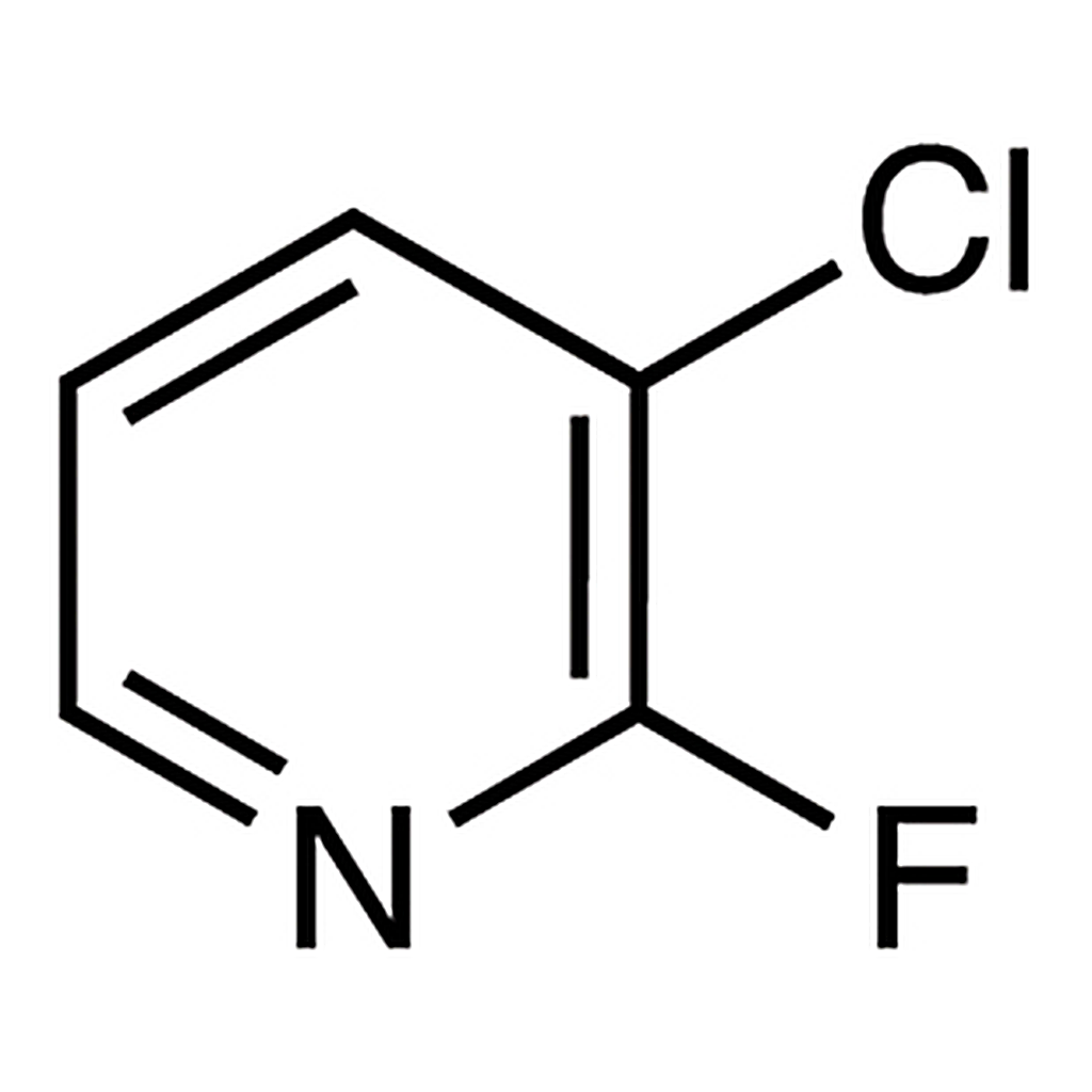 TCI 3-Chloro-2-fluoropyridine
