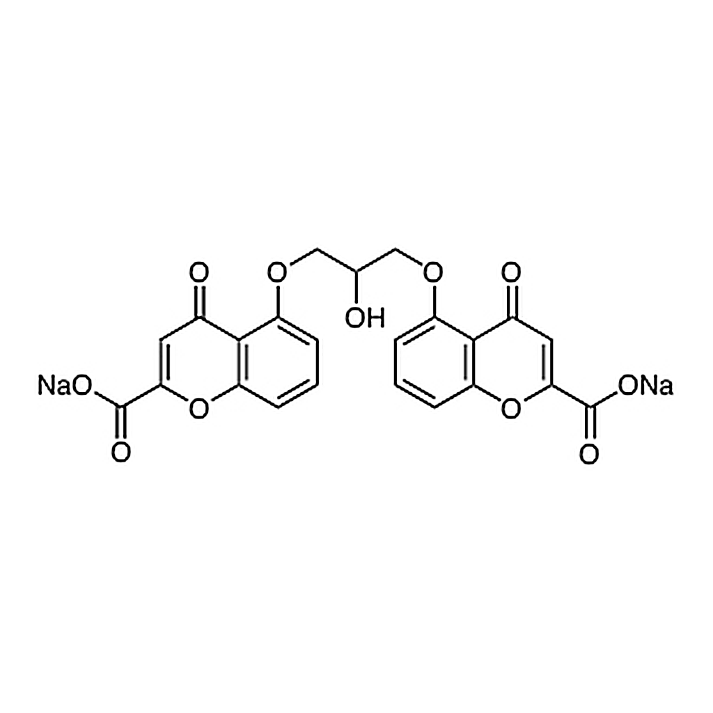 TCI Cromolyn Disodium Salt