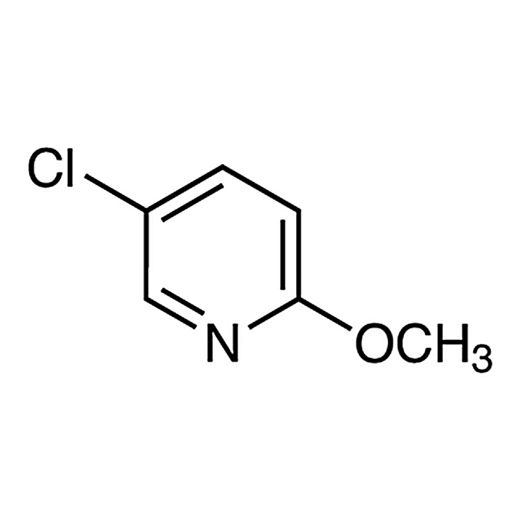 TCI 5-Chloro-2-methoxypyridine