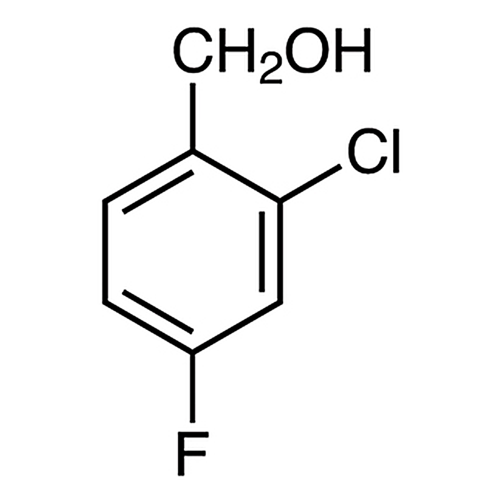 TCI 2-Chloro-4-fluorobenzyl Alcohol
