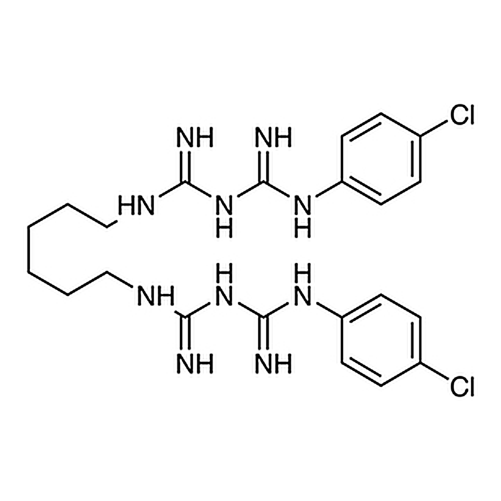 TCI Chlorhexidine
