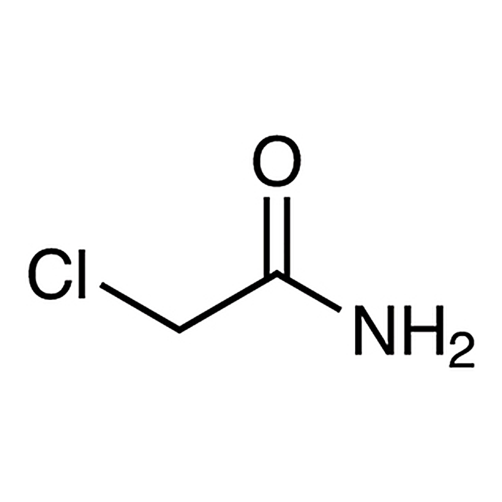 TCI 2-Chloroacetamide [for Biochemical Research]