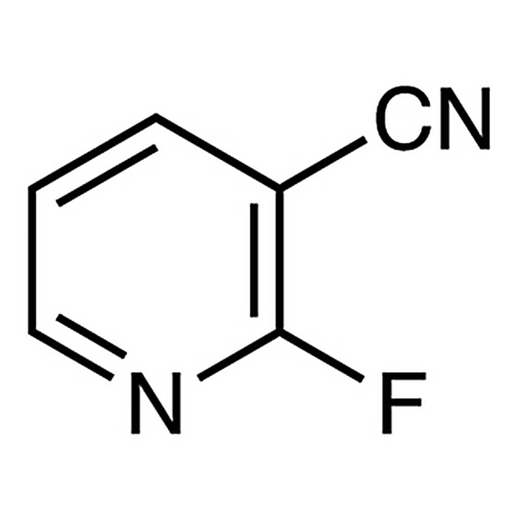 TCI 3-Cyano-2-fluoropyridine