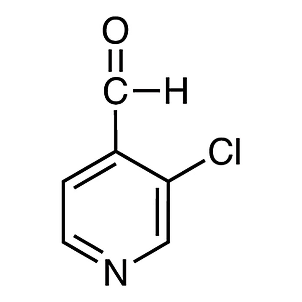 TCI 3-Chloro-4-pyridinecarboxaldehyde