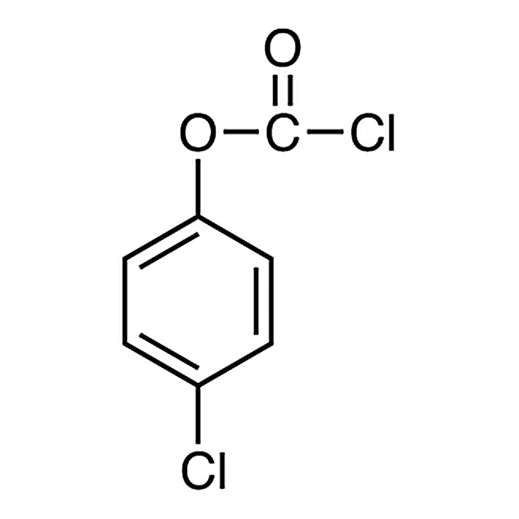 TCI 4-Chlorophenyl Chloroformate
