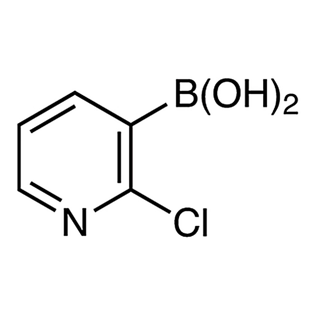 TCI 2-Chloropyridine-3-boronic Acid (contains varying amounts of Anhydride)