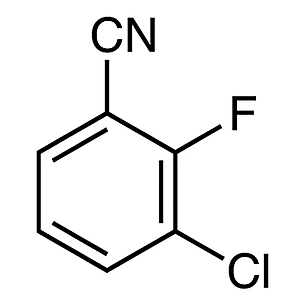 TCI 3-Chloro-2-fluorobenzonitrile
