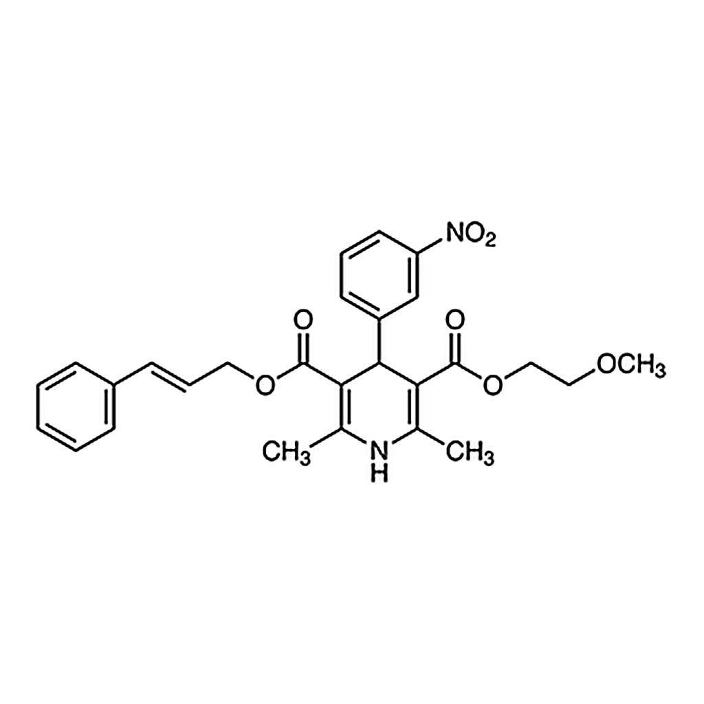 TCI Cilnidipine