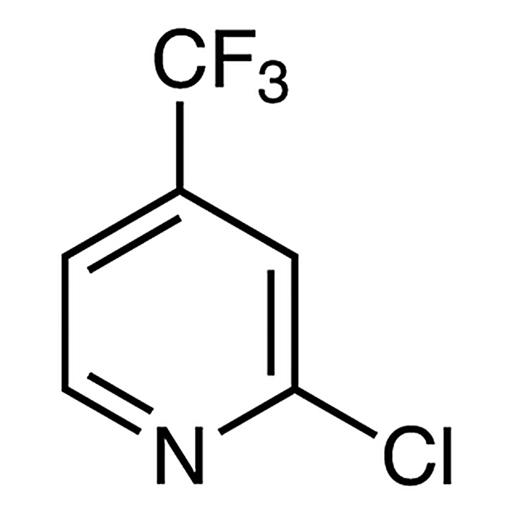 TCI 2-Chloro-4-(trifluoromethyl)pyridine