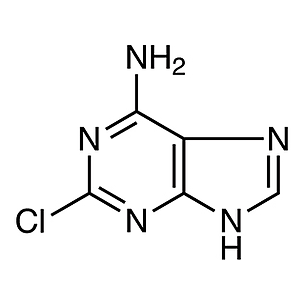 TCI 2-Chloroadenine