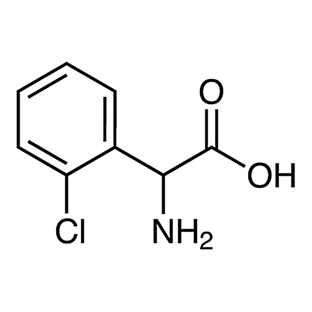 TCI 2-(2-Chlorophenyl)glycine