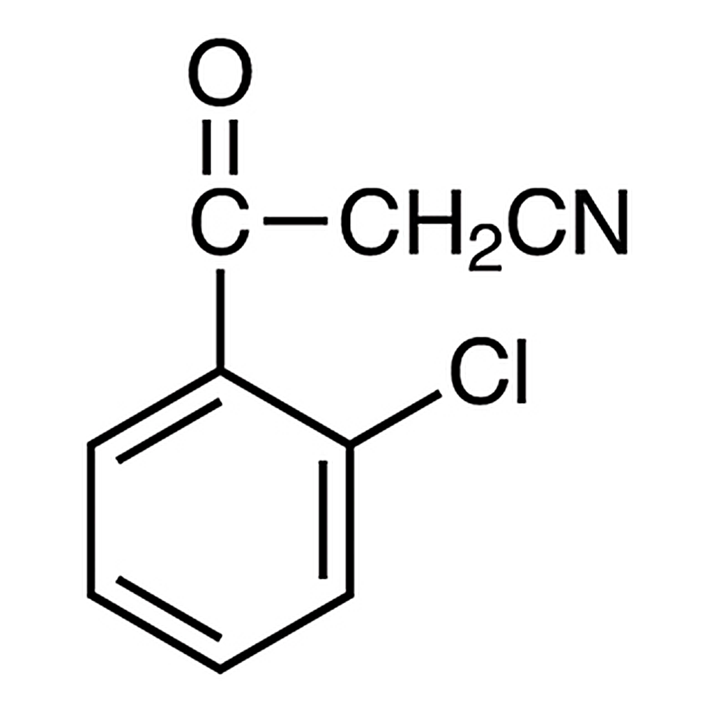 TCI (2-Chlorobenzoyl)acetonitrile
